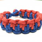 Paracord bracelet
