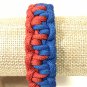 Paracord bracelet