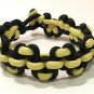 Paracord bracelet