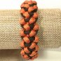 Paracord bracelet
