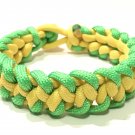 Paracord bracelet