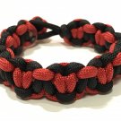 Paracord bracelet