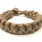 Paracord bracelet