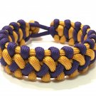 Paracord bracelet