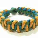 Paracord bracelet