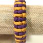 Paracord bracelet