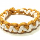Paracord bracelet