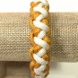 Paracord bracelet