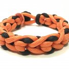 Paracord bracelet
