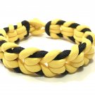Paracord bracelet