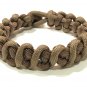 Paracord bracelet