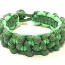 Paracord bracelet