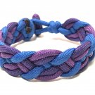 Paracord bracelet