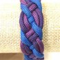 Paracord bracelet