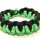Paracord bracelet
