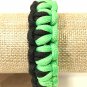Paracord bracelet