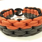 Paracord bracelet