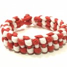 Paracord bracelet