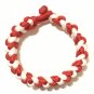 Paracord bracelet