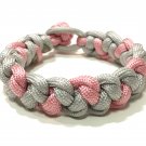 Paracord bracelet