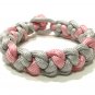 Paracord bracelet