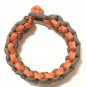 Paracord bracelet