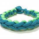 Paracord bracelet