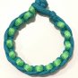 Paracord bracelet