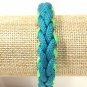 Paracord bracelet