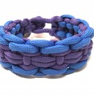 Paracord bracelet