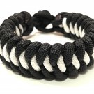 Paracord bracelet