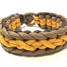 Paracord bracelet