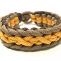 Paracord bracelet