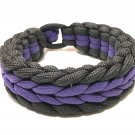 Paracord bracelet
