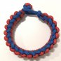 Paracord bracelet
