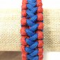 Paracord bracelet
