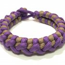 Paracord bracelet