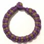 Paracord bracelet