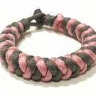 Paracord bracelet