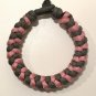 Paracord bracelet