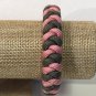 Paracord bracelet
