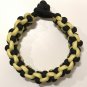 Paracord bracelet
