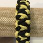 Paracord bracelet