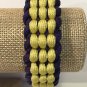 Paracord bracelet