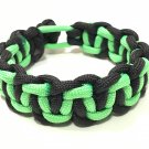 Paracord bracelet
