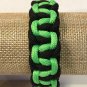 Paracord bracelet