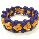 Paracord bracelet