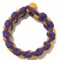 Paracord bracelet