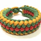 Paracord bracelet