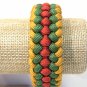 Paracord bracelet